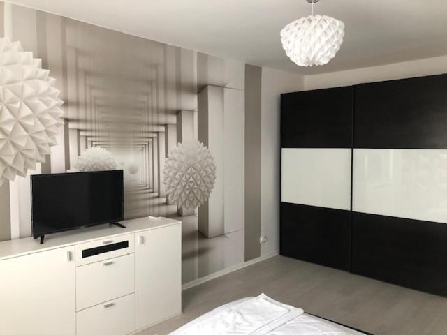 Apartment Design-comfort Timisoara