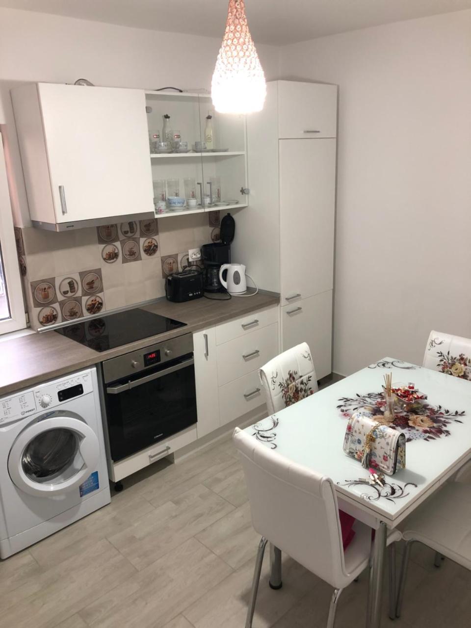 Design-comfort Apartment